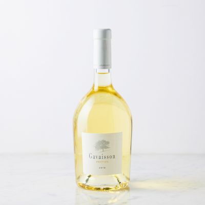 Vin blanc Côtes de Provence 2019 Domaine de Gavaisson