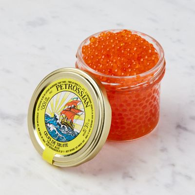 Trout Roe