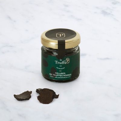 Truffle Peels