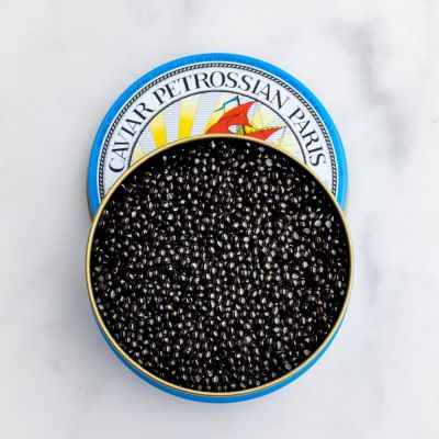 Persicus Tsar Impérial® Caviar 