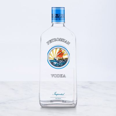 Vodka Petrossian Premium