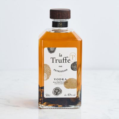 Vodka al Tartufo Nero