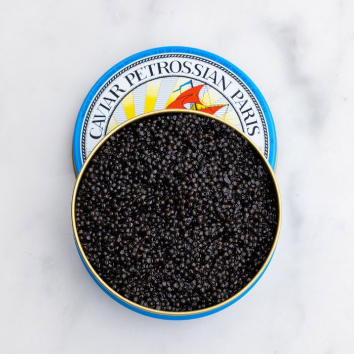 Caviar Baeri Baïka® Royal - de 30g à 1kg