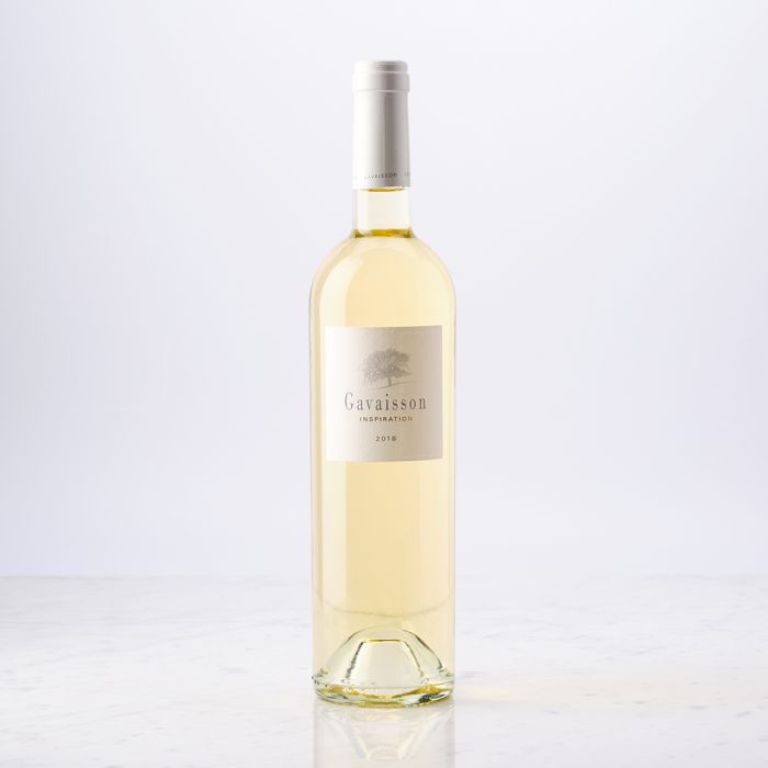 Vin blanc sec Côtes de Provence, Inspiration