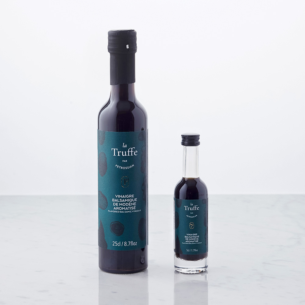 jus de truffe – Cook and Drink