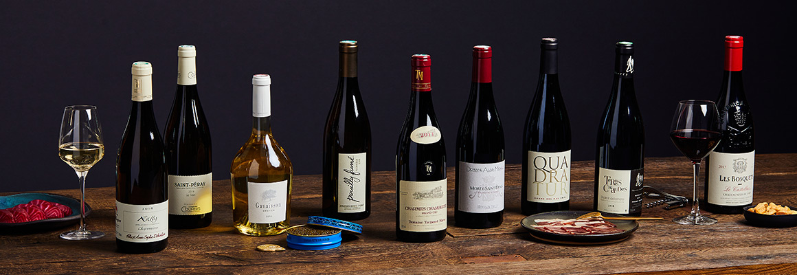 Vin de Côtes de Provence
