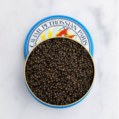 Baeri Baïka® Tsar Impérial™ Caviar