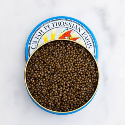Daurenki® Tsar Impérial™ Caviar
