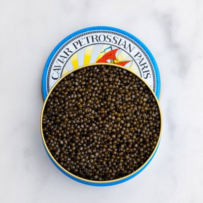 Ossetra Royal Caviar