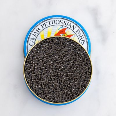 Caviar Sevruga Steluga® Royal