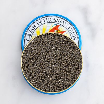 Sevruga Steluga® Tsar Impérial™ Caviar