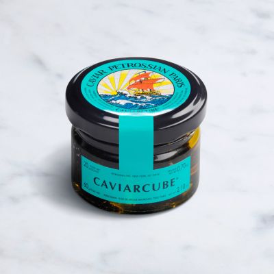 Caviarcube