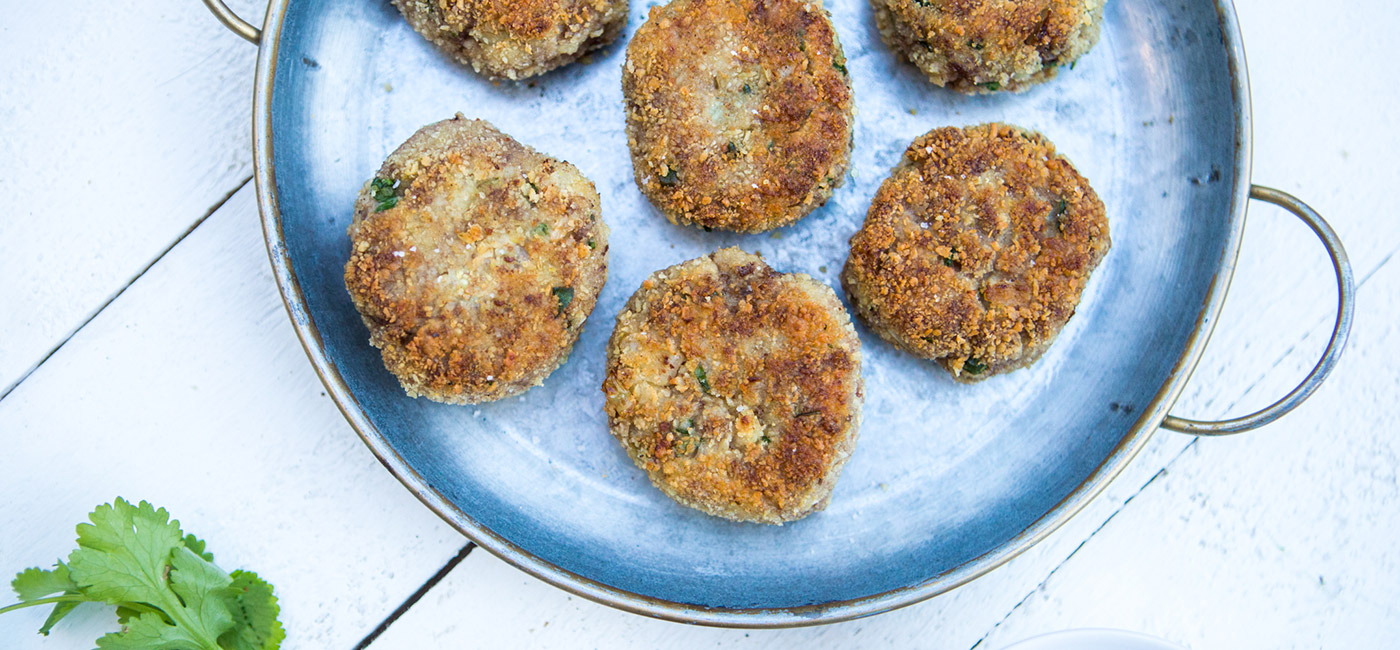 Les Kefta de Mame pour inaugurer les recettes de famille